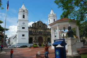 Plaza dela Independencia Panama best things to do in and around Panama – Best Places In The World To Retire – International Living